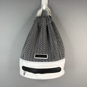adidas by Stella McCartney Knit Backpack